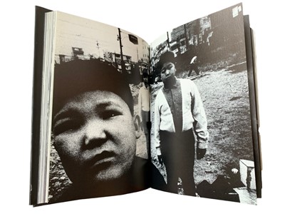 Lot 215 - Japanese photography.- Limited Editions