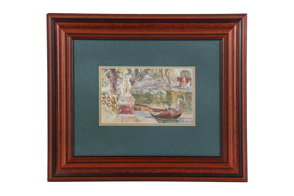 Lot 411 - AFTER HENRYK SIEMIRADZKI (1843-1902)