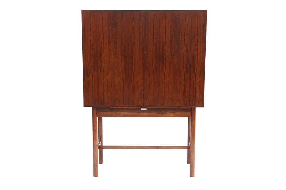 Lot 175 ROBERT HERITAGE (BRITISH 19272008) FOR