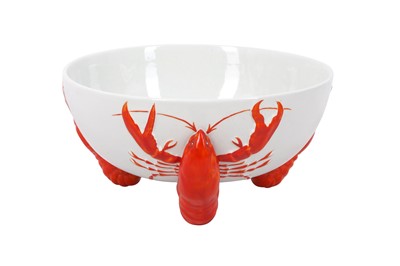 Lot 76 - CARLTON WARE (BRITAIN)