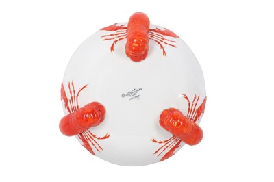 Lot 76 - CARLTON WARE (BRITAIN)