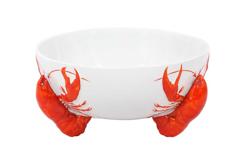 Lot 76 - CARLTON WARE (BRITAIN)