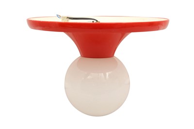Lot 82 - ACHILLE CASTIGLIONI (ITALIAN 1918-2002) FOR FLOS, ITALY