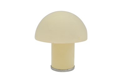 Lot 79 - VERNER PANTON (DANISH 1926-1988) & MARCELLO SIARD (ITALIAN) FOR COLLEZIONI LONGATO PADOVA, ITALY