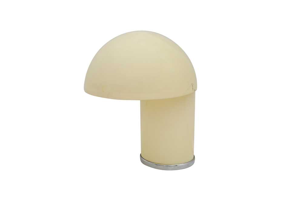 Lot 79 - VERNER PANTON (DANISH 1926-1988) & MARCELLO SIARD (ITALIAN) FOR COLLEZIONI LONGATO PADOVA, ITALY