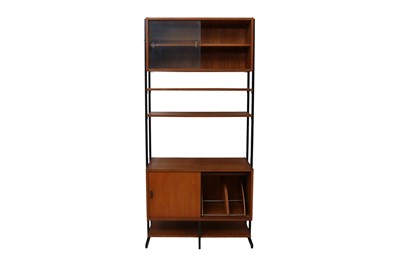 Lot 211 - IN THE MANNER OF ROBERT HEAL (BRITISH) FOR STAPLES