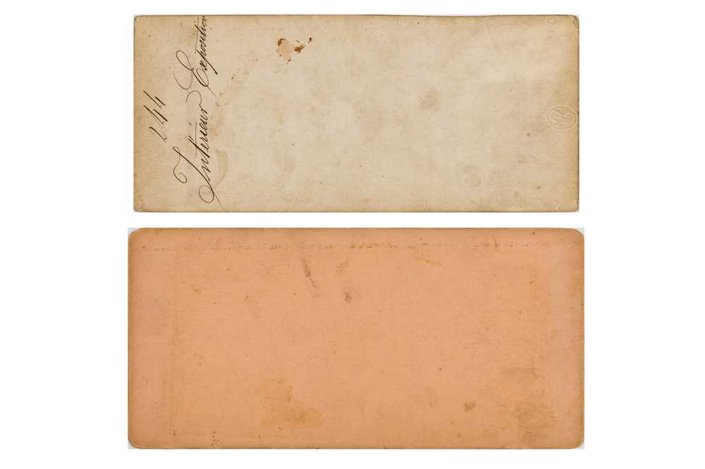 Lot 158 Edward Emerson Barnard (18571923)