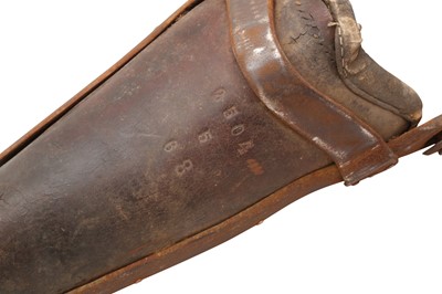 Lot 206 - AN EARLY 20TH PROSTHETIC LEG