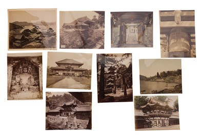 Lot 110 - Japan Interest c.1880s-1890s