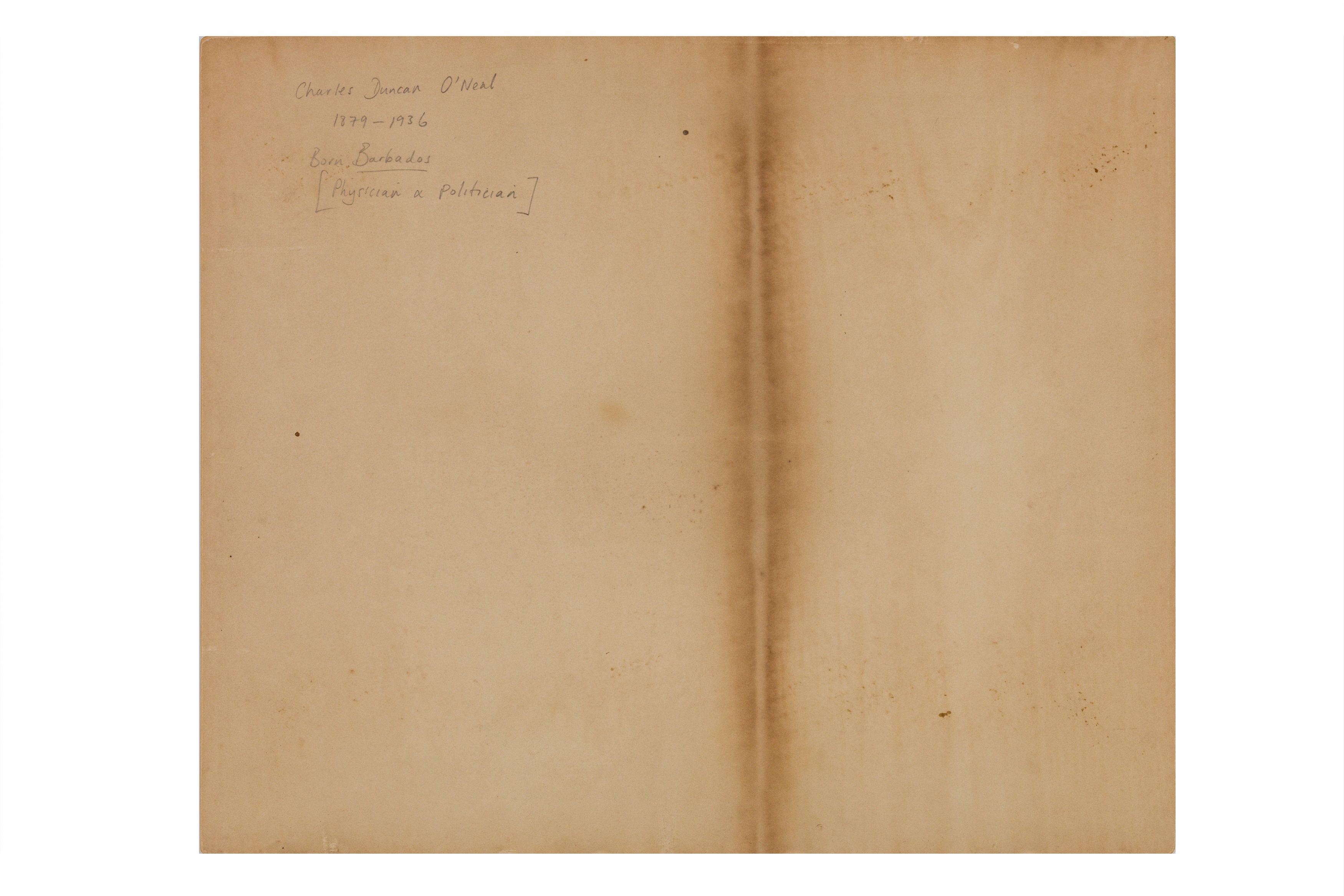 Lot 161 - Alex Ayton Studio, c.1903