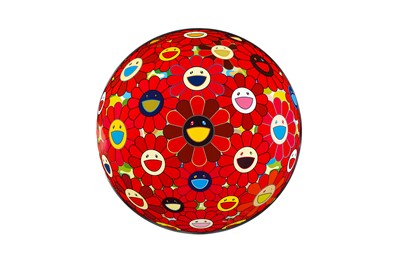 Lot 227 - TAKASHI MURAKAMI (JAPANESE B.1962)