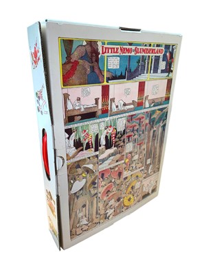 Lot 193 - Taschen.- Braun (Alexander, ed.) Winsor McCay: The Complete Little Nemo 1905-1927