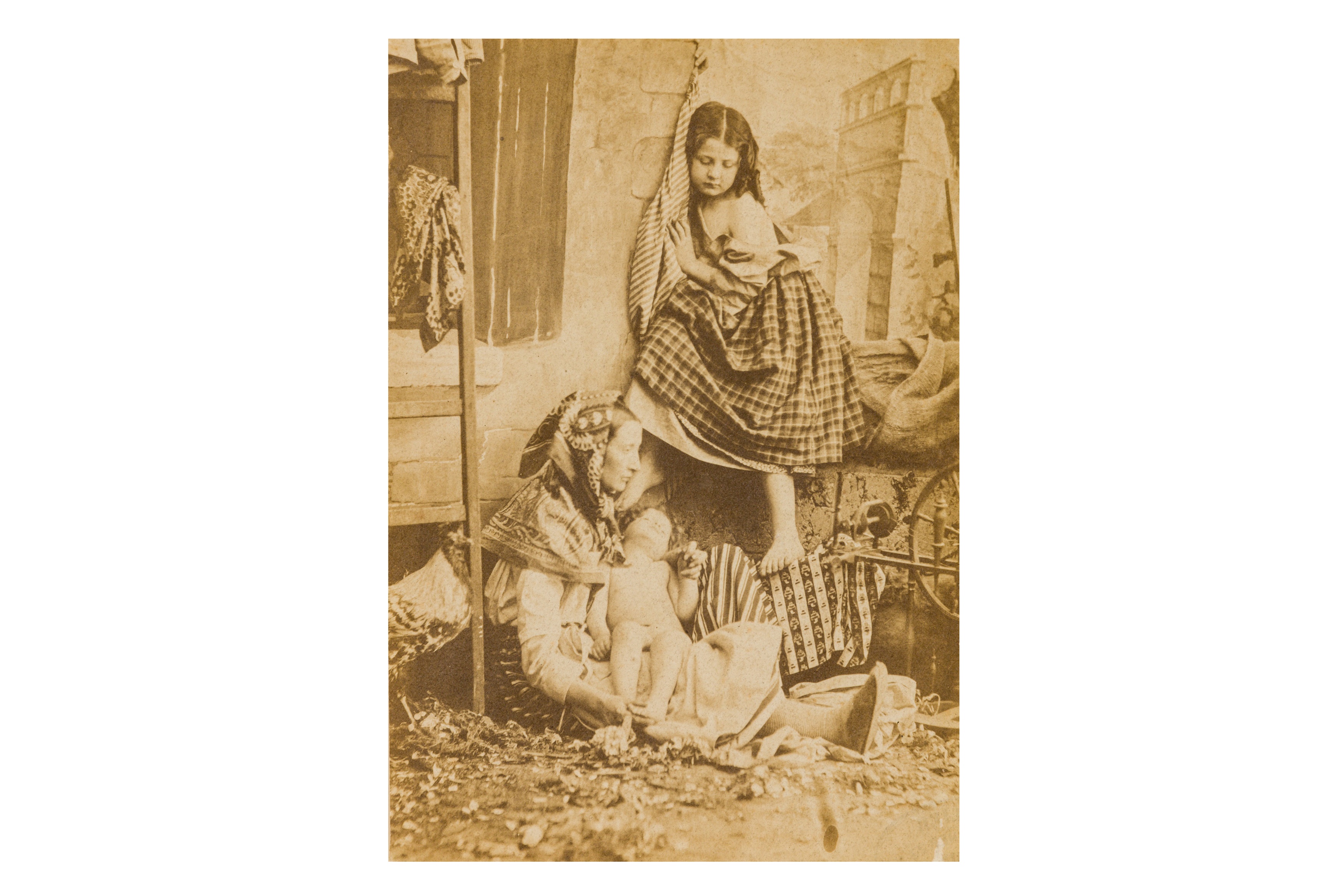 Lot 20 FelixJacques Moulin (18021875)