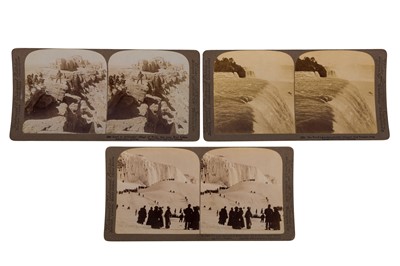 Lot 113 - Various Photographers c.1860s-1890s