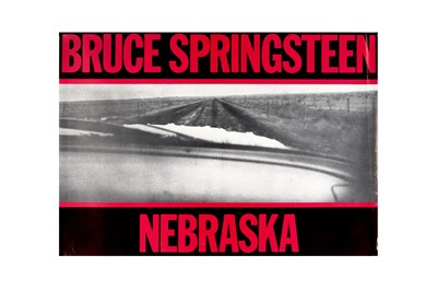 Lot 39 - Springsteen (Bruce)