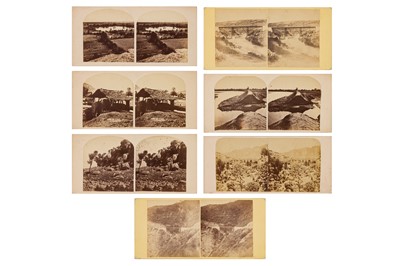Lot 114 - Photographer Unknown c.1860s