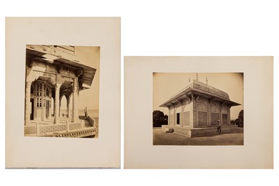 Lot 96 - Various Photographers c.1860s-80s