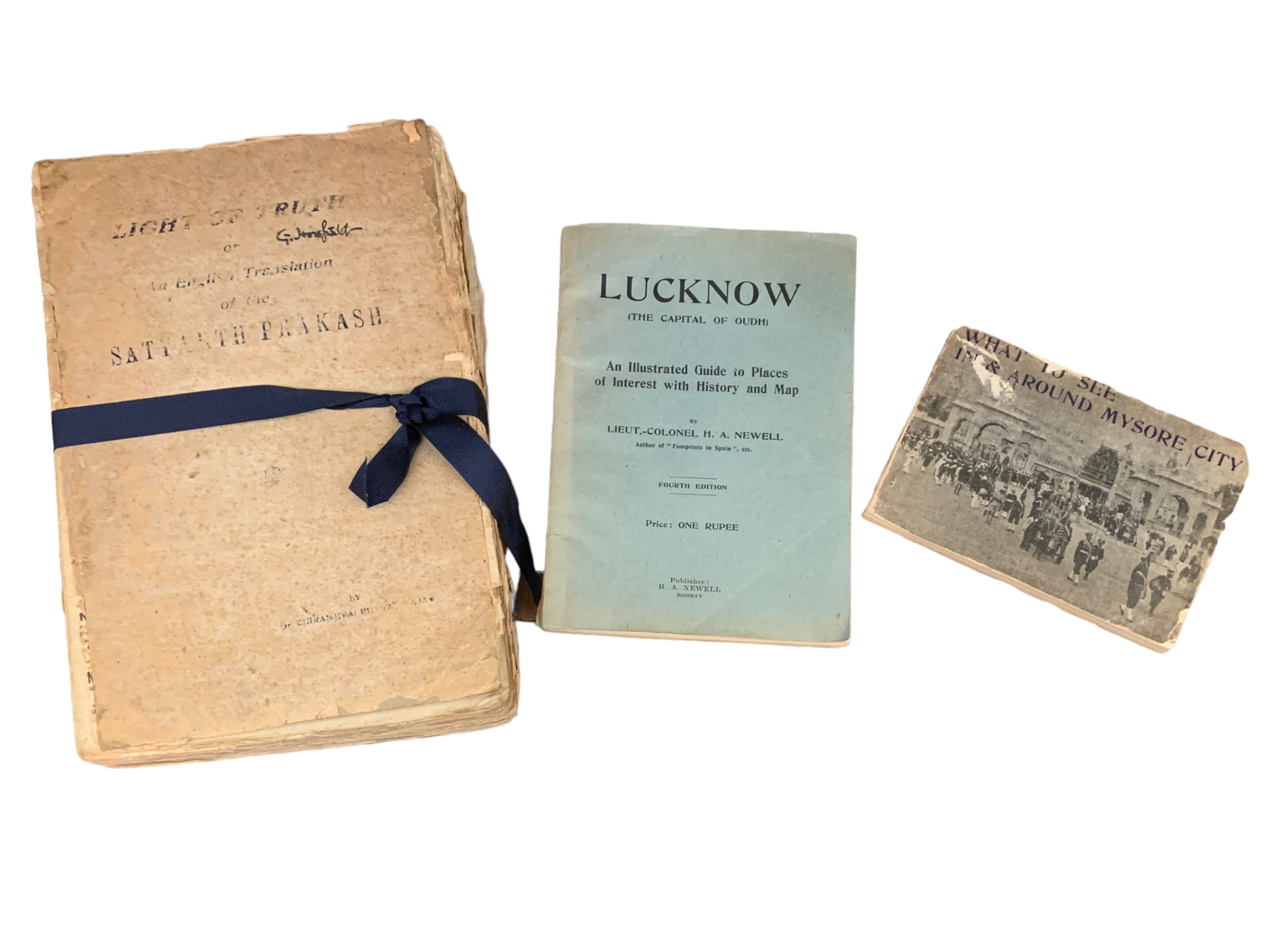 Lot 51 Travel.