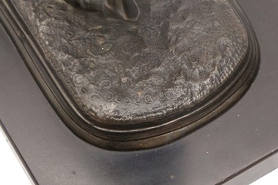 Lot 256 - E LOISEAU (FRENCH XX-XX)