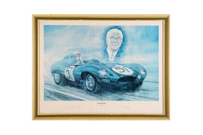 Lot 471 - Formula 1 Interest.