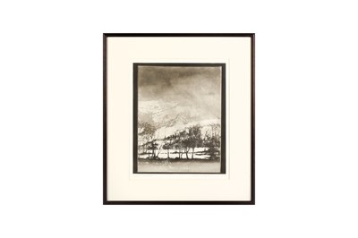 Lot 139 - NORMAN ACKROYD CBE RA (BRITISH B.1938)