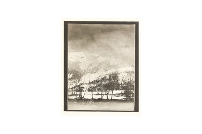 Lot 139 - NORMAN ACKROYD CBE RA (BRITISH B.1938)