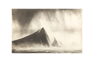 Lot 141 - NORMAN ACKROYD CBE RA (BRITISH B.1938)