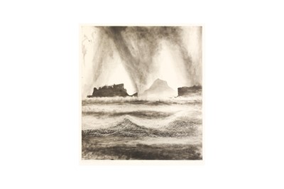 Lot 140 - NORMAN ACKROYD CBE RA (BRITISH B.1938)