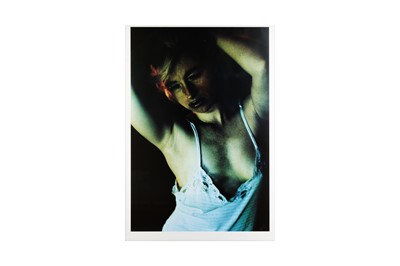 Lot 204 - CINDY SHERMAN (AMERICAN B.1954)