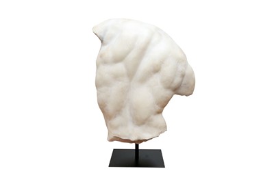 Lot 281 - PURE WHITE LINES