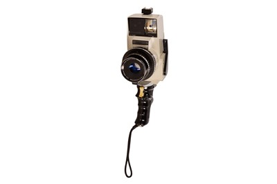 Lot 258 - A Linhof 220 Medium Format Rangefinder Camera