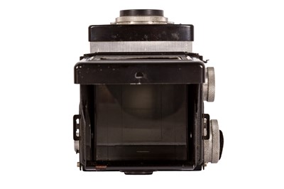 Lot 123 - A Rolleicord Ia TLR Camera
