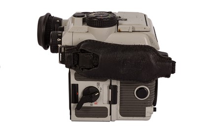 Lot 119 - A Rolleiflex 3003 Traveller 35mm SLR Outfit