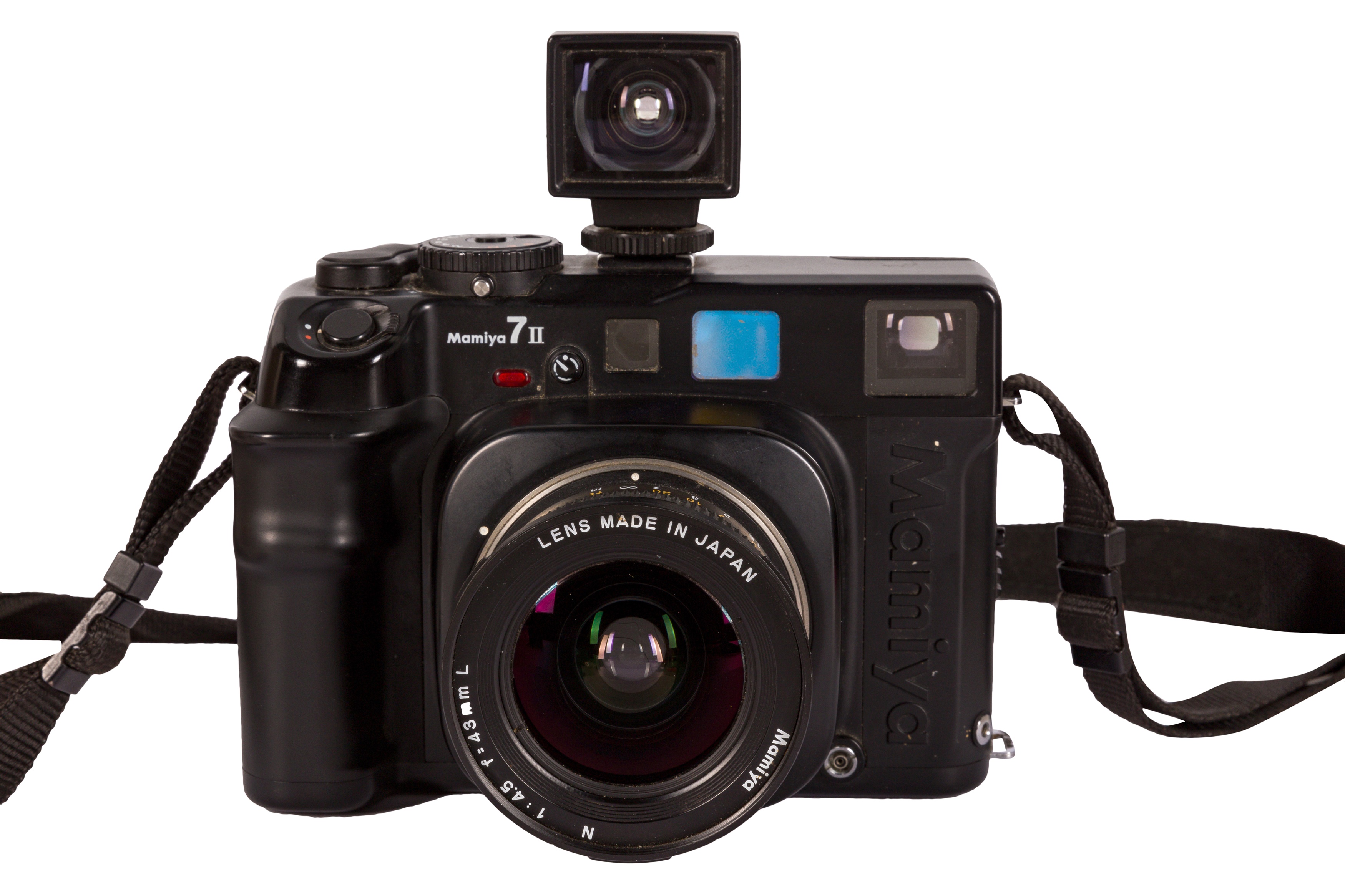 Rangefinder Best Mamiya Medium Format Film Camera Rent