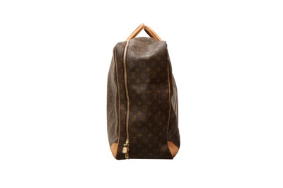 Lot 305 - Louis Vuitton Monogram Sirius Suitcase 65
