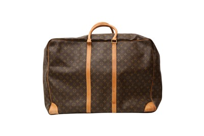 Lot 305 - Louis Vuitton Monogram Sirius Suitcase 65