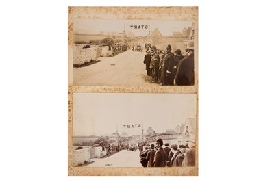 Lot 563 - Col. F. Lindsay Lloyd (1866-1940)