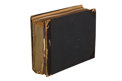 Lot 563 - Col. F. Lindsay Lloyd (1866-1940)
