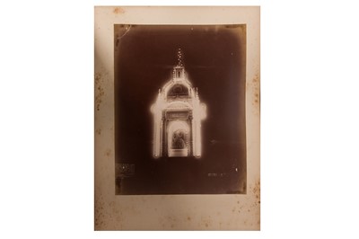 Lot 563 - Col. F. Lindsay Lloyd (1866-1940)