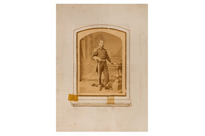 Lot 564 - VARIOUS PHOTOGRAPHERS, late 19th century