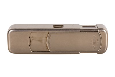 Lot 205 - A Minox VEF Riga Sub-Miniature Camera