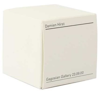 Lot 457 - Damien Hirst (British, b.1965)