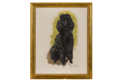 Lot 35 - HERBERT JAMES GUNN R.A., R.P. (BRITISH 1893-1964)