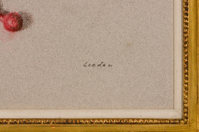 Lot 65 - CAROLINE LEEDS (BRITISH, 1931-2005)