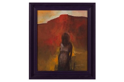 Lot 53 - BERNHARD RUST (AUSTRALIAN 1929-2008)