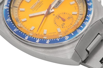 Lot 328 - SEIKO