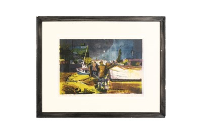 Lot 25 - CLIFFORD FISHWICK (BRITISH 1923-1997)