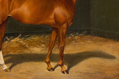 Lot 118 - JOHN CHESTER MATHEWS (BRITISH ACT. 1884-1912)