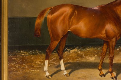 Lot 118 - JOHN CHESTER MATHEWS (BRITISH ACT. 1884-1912)