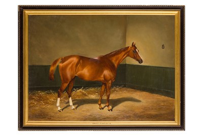 Lot 118 - JOHN CHESTER MATHEWS (BRITISH ACT. 1884-1912)